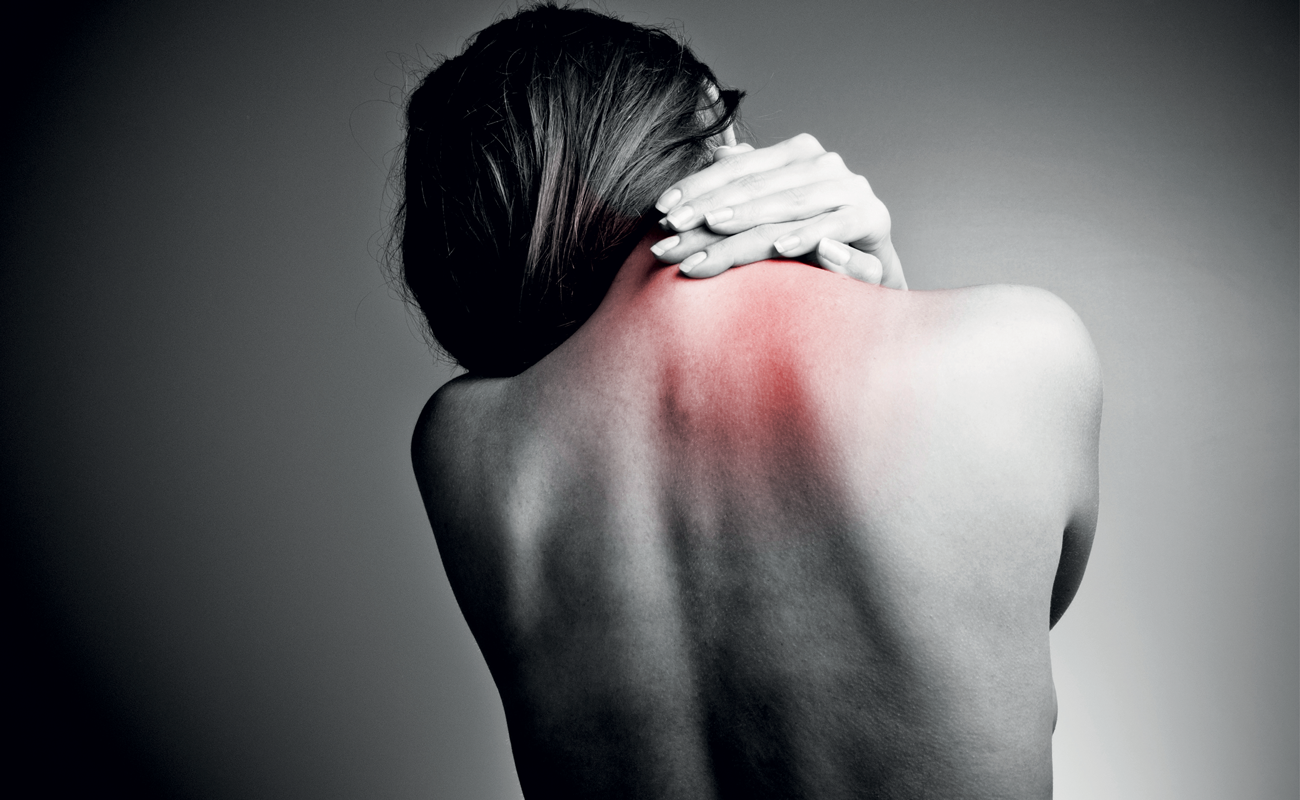 Muscle and Joint Pain Treatment with JT Chiropractic