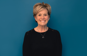 Elaine Chapman